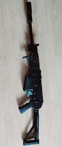 ВЕПРЬ-12 Молот