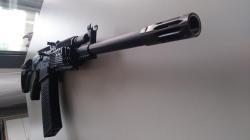 Вепрь-12 МОЛОТ