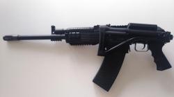 Вепрь-12 МОЛОТ