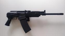 Вепрь-12 МОЛОТ
