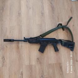 Вепрь-12 Молот