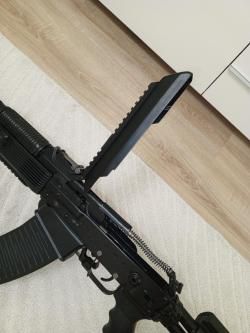 ВЕПРЬ-12 МОЛОТ