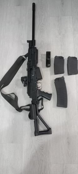 Вепрь-12 молот 