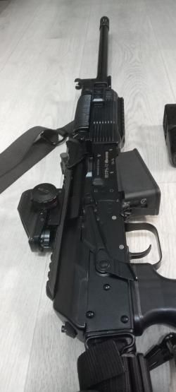 Вепрь-12 молот 