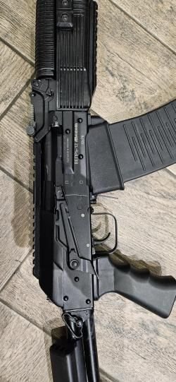 ВЕПРЬ-12 МОЛОТ