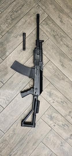 ВЕПРЬ-12 МОЛОТ
