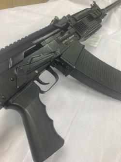 Вепрь-12 Молот 