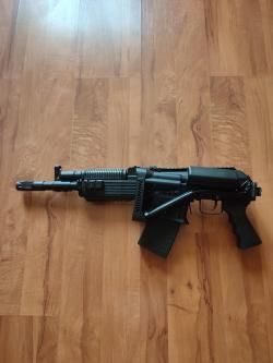 Вепрь-12 Молот,калибр 12/76 Новое