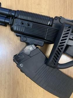 Вепрь 12 Новосибирск 