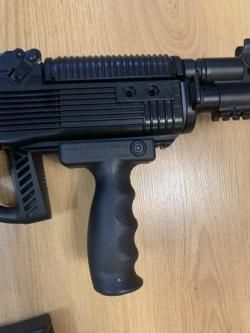 Вепрь 12 Новосибирск 