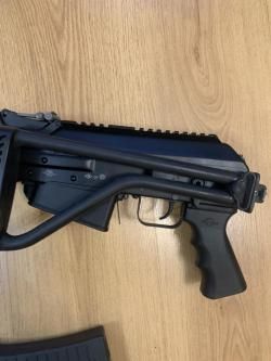 Вепрь 12 Новосибирск 