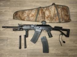 Вепрь-12 (ВПО-205 -00)