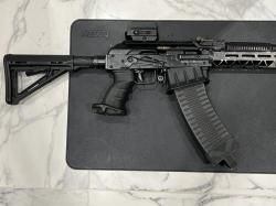 Вепрь-12 ВПО-205-00 12x76 L=430