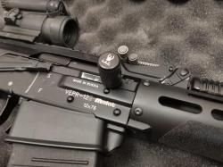 Вепрь 12 ВПО 205-00 экспортный (глубокий тюнинг)