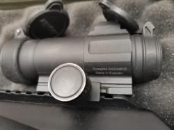 Вепрь 12 ВПО 205-00 экспортный (глубокий тюнинг)