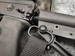 Вепрь 12 ВПО 205-00 экспортный (глубокий тюнинг)