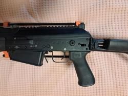 Вепрь 12 ВПО 205 00 ствол 430