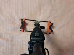 Вепрь 12 ВПО 205 00 ствол 430