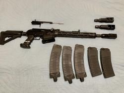 Вепрь-12 (ВПО 205-00)