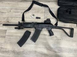 Вепрь 12 ВПО 205-00