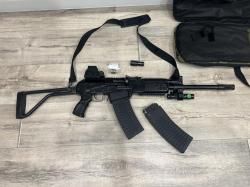 Вепрь 12 ВПО 205-00