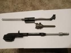 Вепрь-12 (ВПО 205-01), калибр 12/76