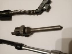 Вепрь-12 (ВПО 205-01), калибр 12/76