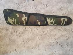 Вепрь-12 (ВПО 205-01), калибр 12/76