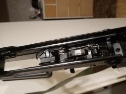 Вепрь-12 (ВПО 205-01), калибр 12/76