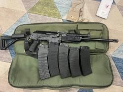 Вепрь 12 (Впо 205-01)