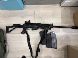 Вепрь-12 ВПО 205-02 680мм