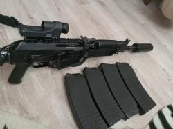 Вепрь 12 Впо 205 03