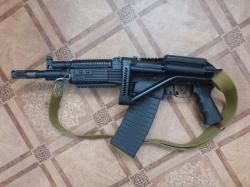 Вепрь-12 ВПО-205-03