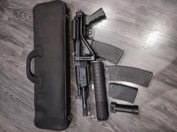 Вепрь 12 ВПО-205-03