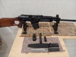 Вепрь-12, ВПО 205-04