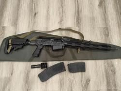 Вепрь-12 (впо-205-04)