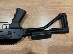 Вепрь-12 (ВПО-205), калибр 12/76