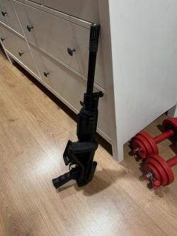 Вепрь-12 (ВПО-205), калибр 12/76