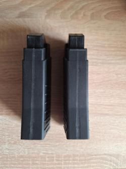 Магазин Вепрь 12 (ВПО-205), Сайга-12к 