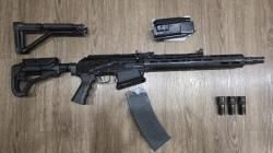 Вепрь-12 (ВПО-205)