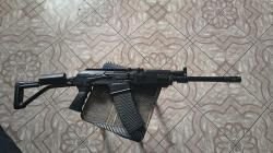 Вепрь-12 (впо205)