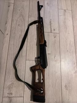 Вепрь 123 01 Д 