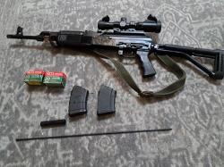 Вепрь 126 1в