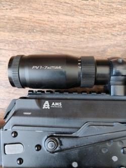 Вепрь 127 -1ВМ 308