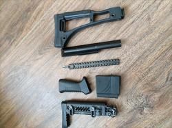 Вепрь 127 -1ВМ 308