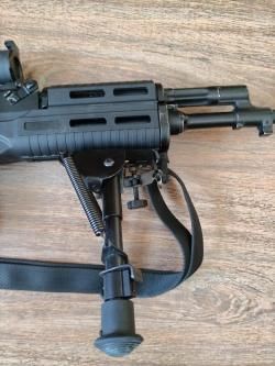 Вепрь 127 -1ВМ 308