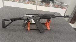 Вепрь 12/76 205-00  L 430 в отличном состоянии! Настрел 500