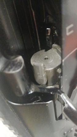 Вепрь 12/76 205-00 L 430 в отличном состоянии! Настрел 500