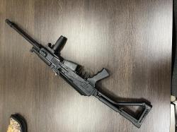 Вепрь 12/76 Молот