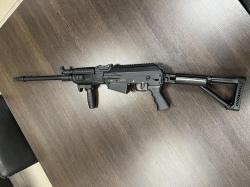 Вепрь 12/76 Молот